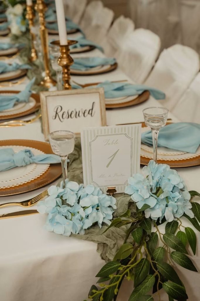Wedding celebration at Sanoah Springs